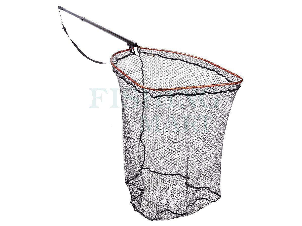 Savage Gear Landing nets Full Frame Landing Net Telescopic