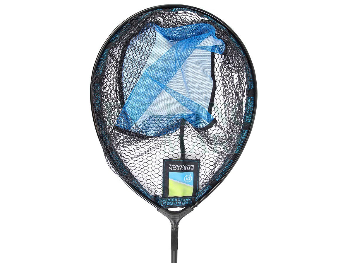20 Preston Innovations Match Landing Net Head Fishing