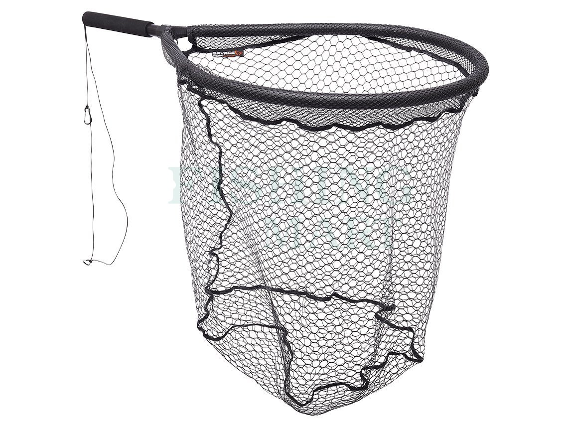 Savage Gear Landing nets Pro Finezze XL - Landing Nets, Grips, Gaffs -  FISHING-MART