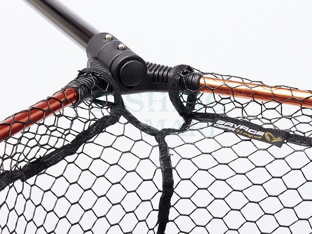 Buy Predator & Pike Fishing Landing Nets