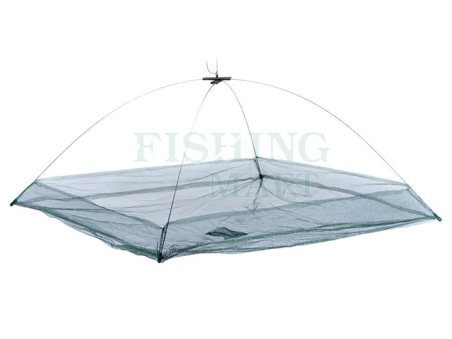 Jaxon Net for catching live bait - Keepnets and Bait Fish Nets - FISHING -MART