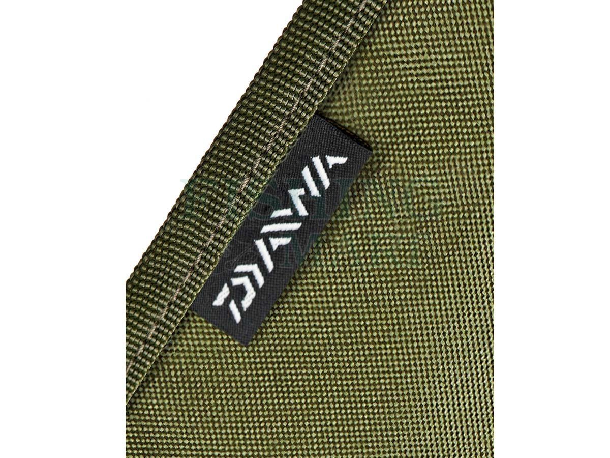 Daiwa Black Widow Rod Sleeves - Rod Holdalls, Rod Sleeves - FISHING-MART