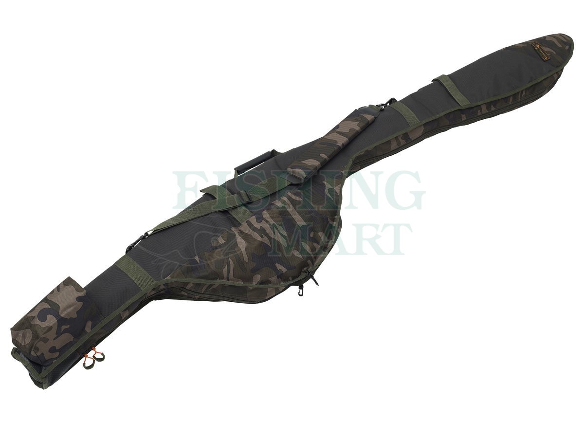 Prologic Rod Sleeves Avenger Padded Multi Sleeve - Rod Holdalls, Rod Sleeves  - FISHING-MART