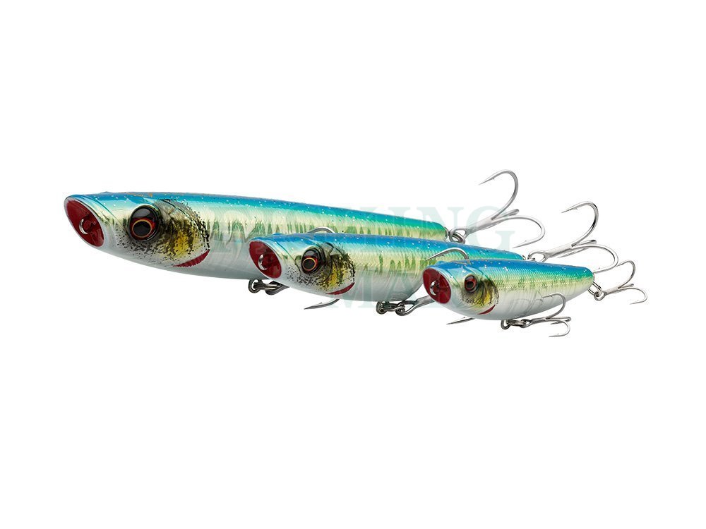 Sea lures Savage Gear Pop Walker 2.0