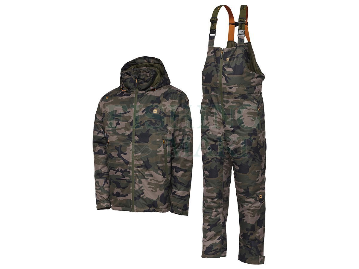 Camouflage thermal discount