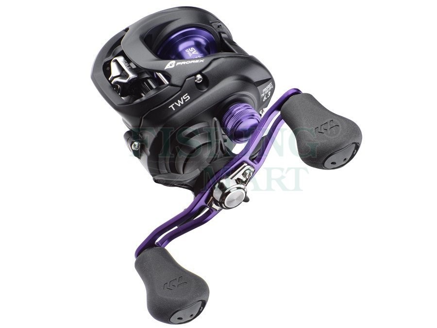 Prorex Baitcasting Reels Prorex TW SV - Baitcasting Reels