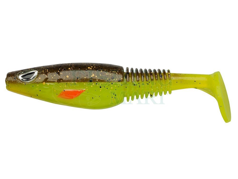 Berkley Soft Baits Sick Swimmer - Soft Baits - FISHING-MART