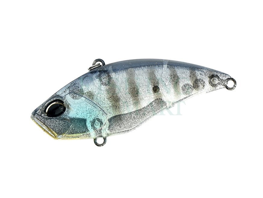 Translucent Yellow Ghost Minnow Crankbait 99 – Black 'n Blue Bass Tackle Co