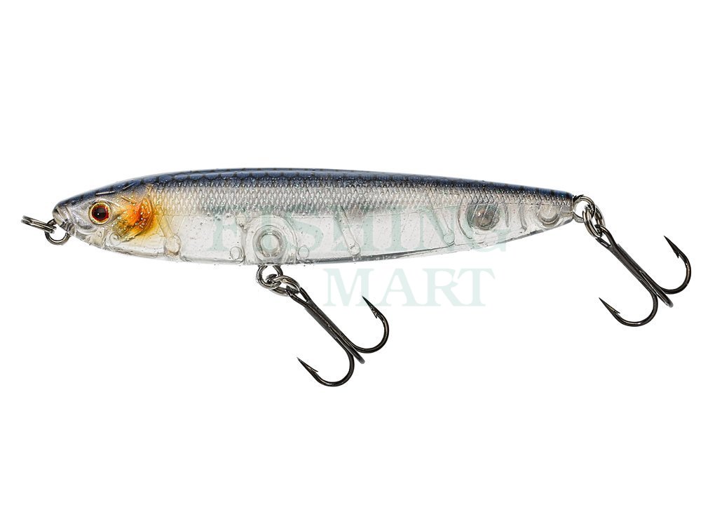 Gunki Lures Megalon 75 S - Lipless Lures - FISHING-MART