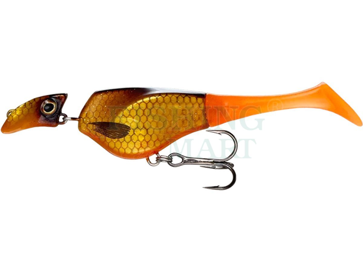 Headbanger Lures Lures Headbanger Shad 11 cm - Lures crankbaits - FISHING -MART