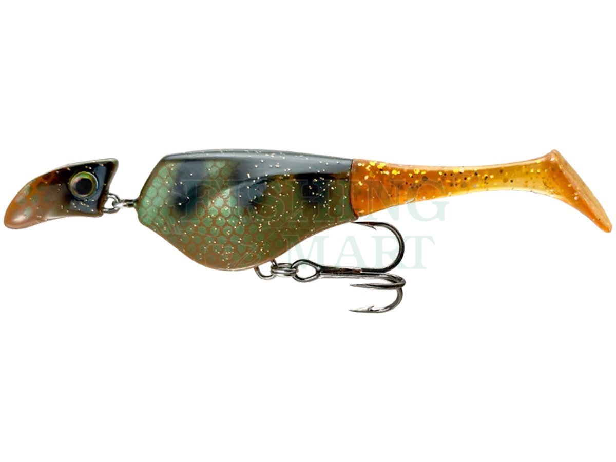 Headbanger Lures Lures Headbanger Shad 11 cm - Lures crankbaits - FISHING -MART