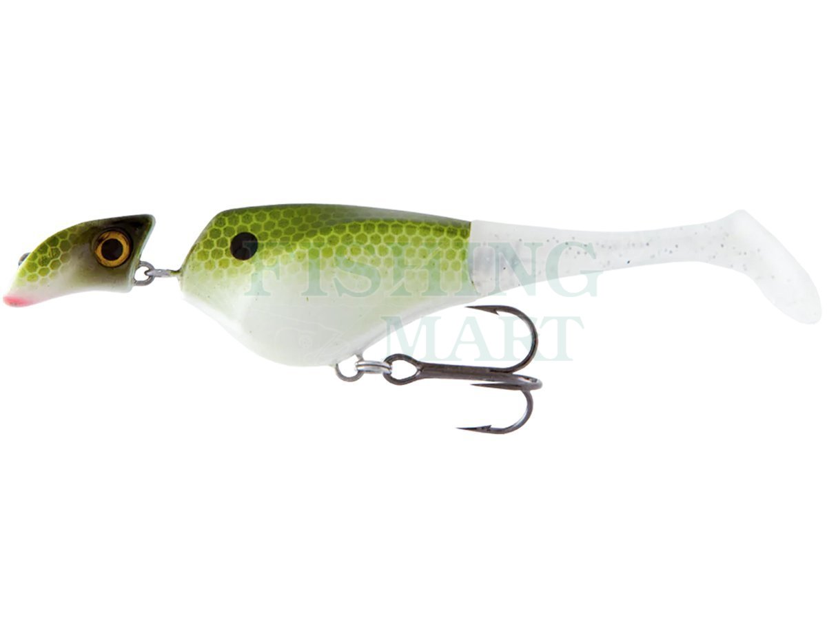 Headbanger Lures Lures Headbanger Shad 11 cm - Lures crankbaits - FISHING -MART