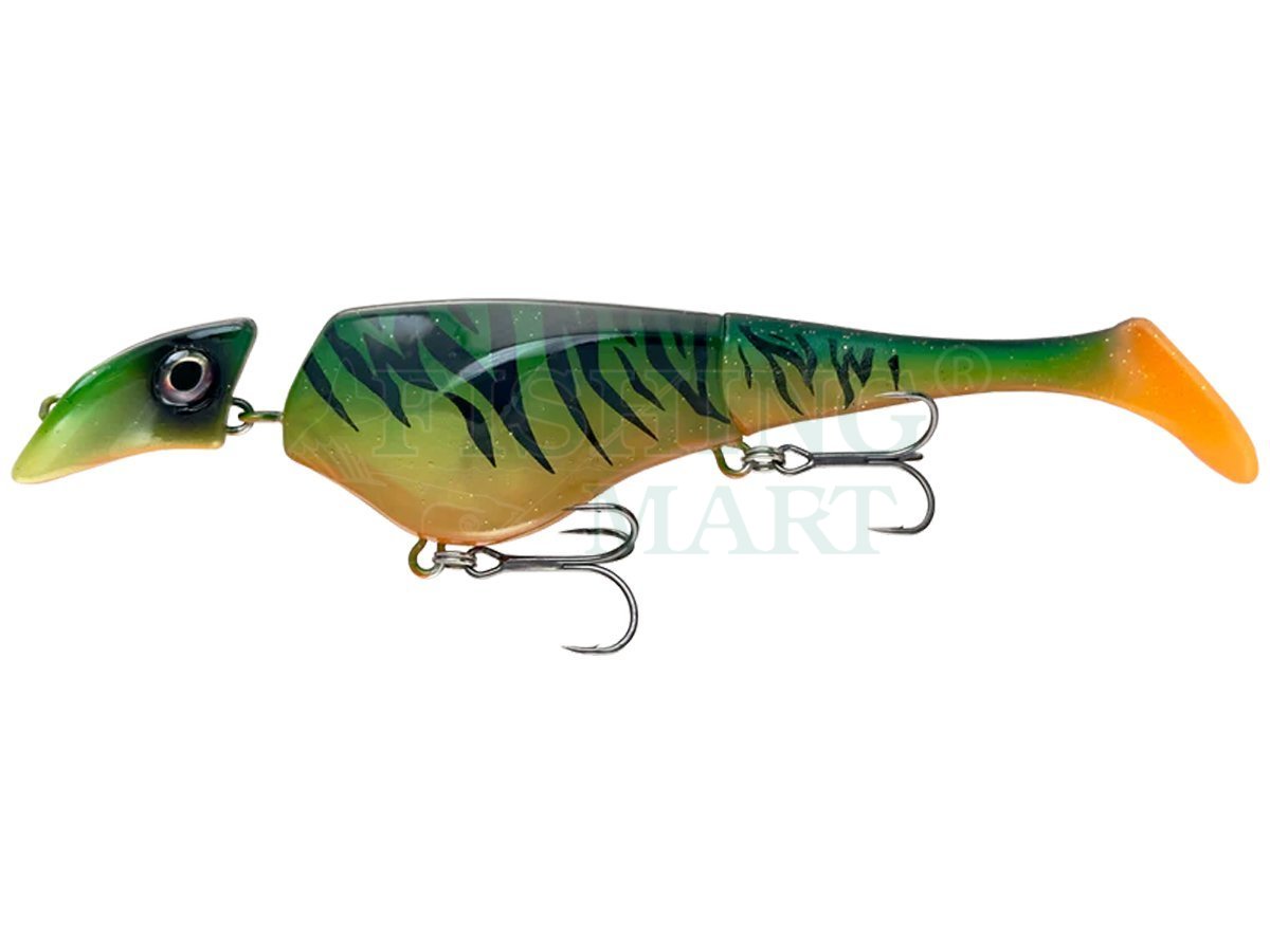 Headbanger Lures Lures Headbanger Shad 16cm - Lures crankbaits - FISHING -MART