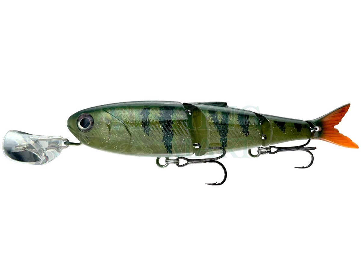 Headbanger Lures Przynęty Spitfire - Woblery - FISHING-MART