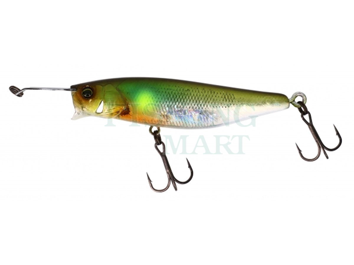 Illex Riser Bait 009P - Lures crankbaits - FISHING-MART