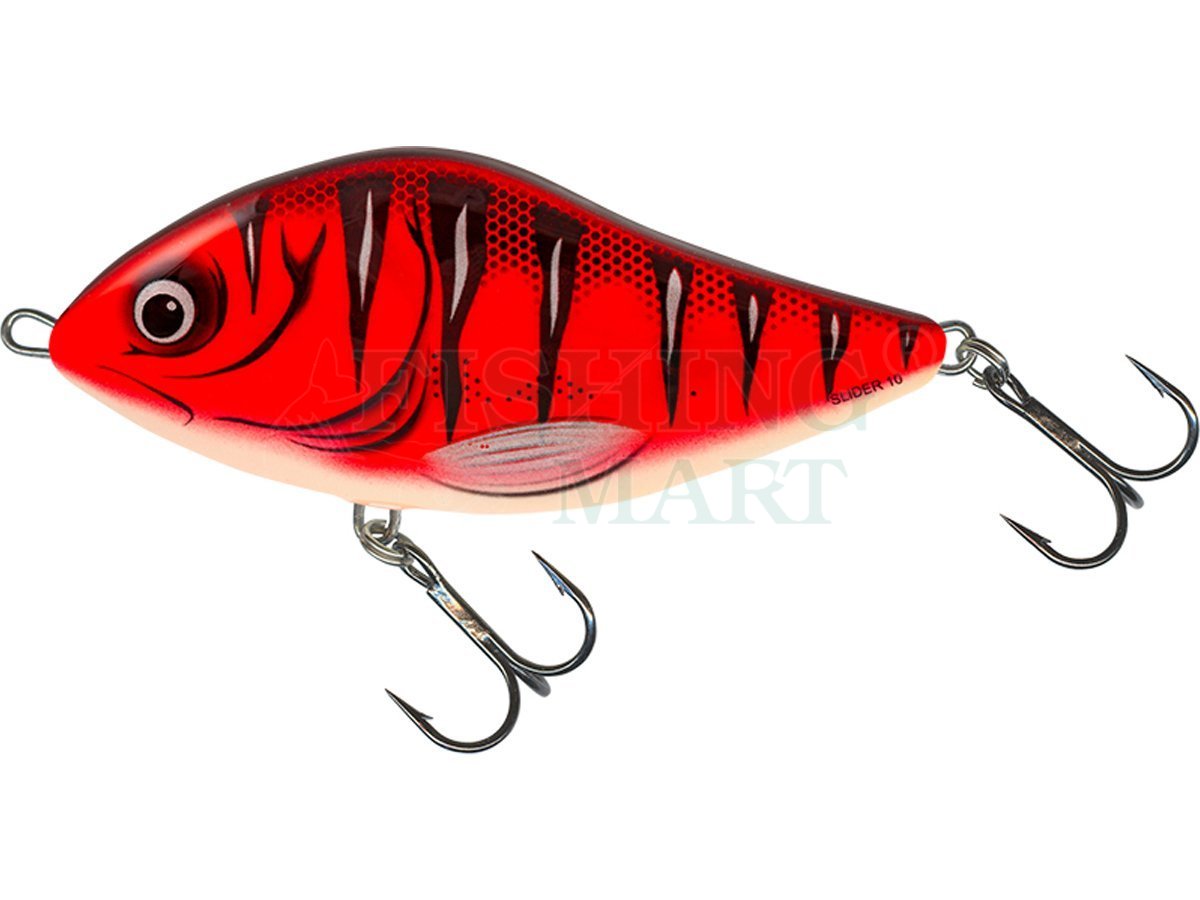 Salmo Slider Jerkbait sinking 16cm Ltd. Edition buy by Koeder Laden