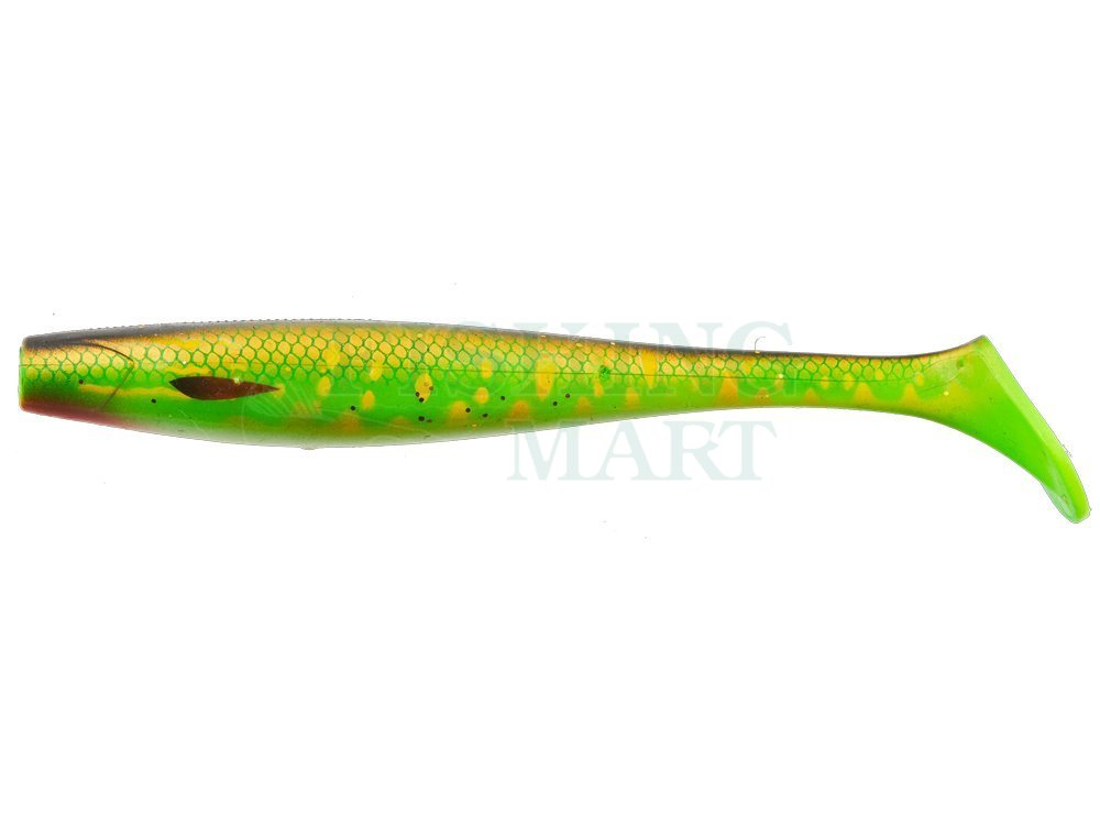 Shad Grub Cobra 7 cm Jig Head 12 gramas