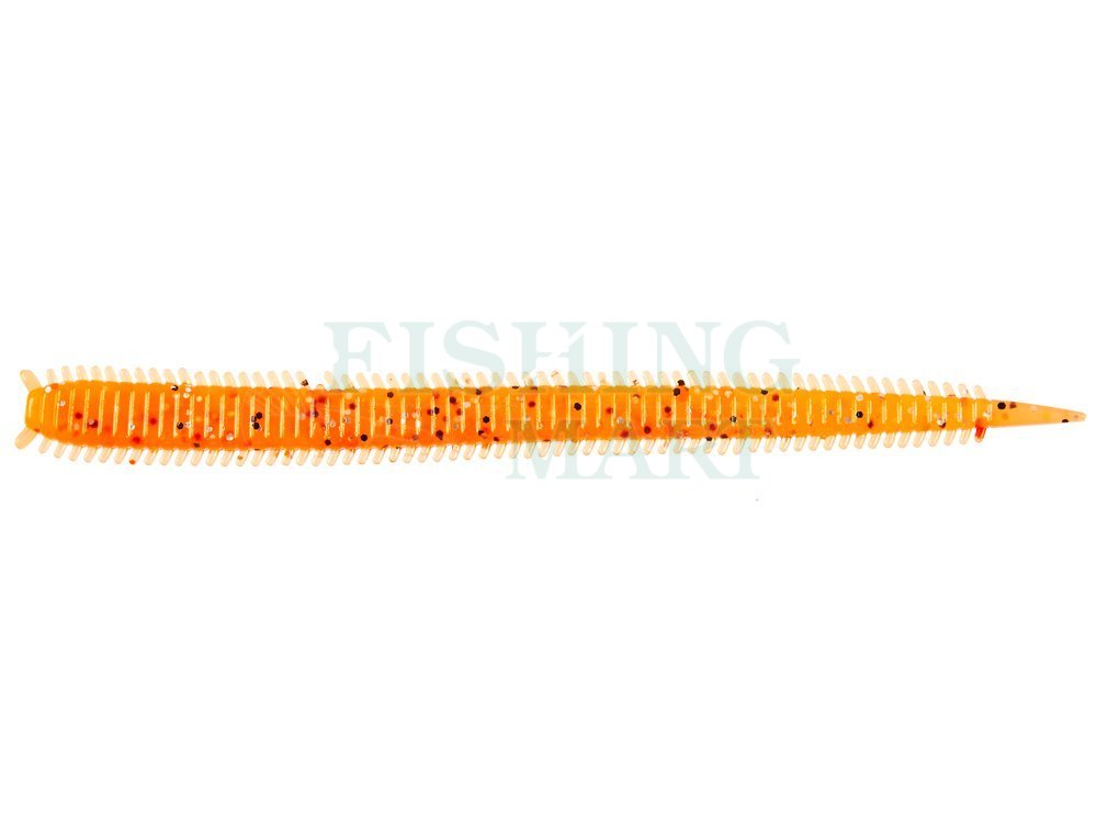 Lucky John Soft Baits Lugworm - Soft Baits - FISHING-MART