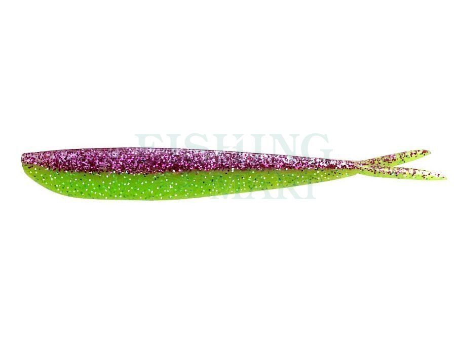 Lunker City Fin-S Fish 2.5 inch Soft baits