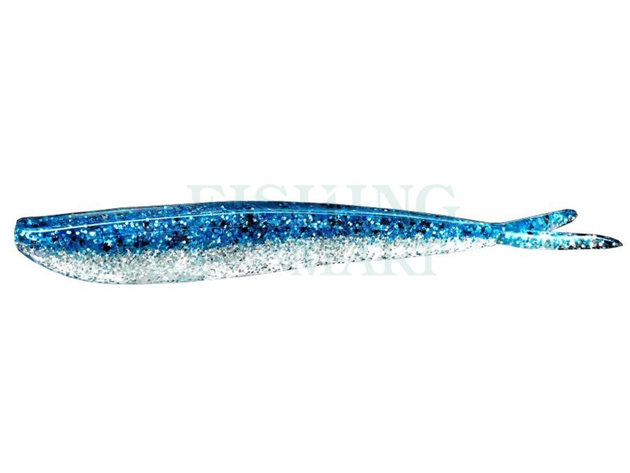 Lunker City Fin-S Fish - 10 - Alewife