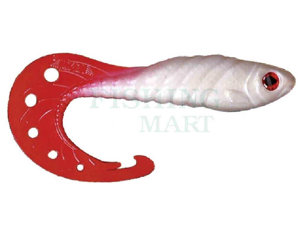 Jenzi Vladimir Twister - Soft Baits - FISHING-MART