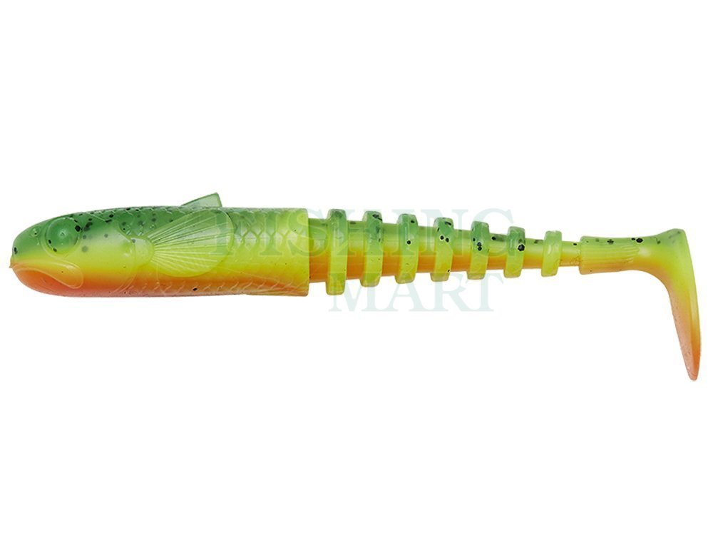 Savage Gear Gobster Shad Bulk - Soft Baits - FISHING-MART