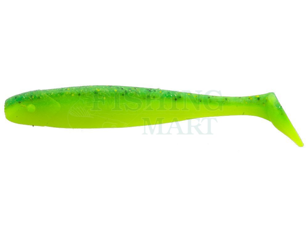 Lucky John Soft Baits Trick Worm - Soft Baits - FISHING-MART