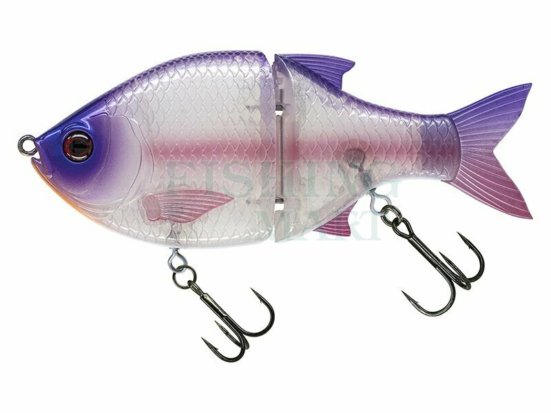 Molix Glide Bait 140 - Jointed lures - FISHING-MART