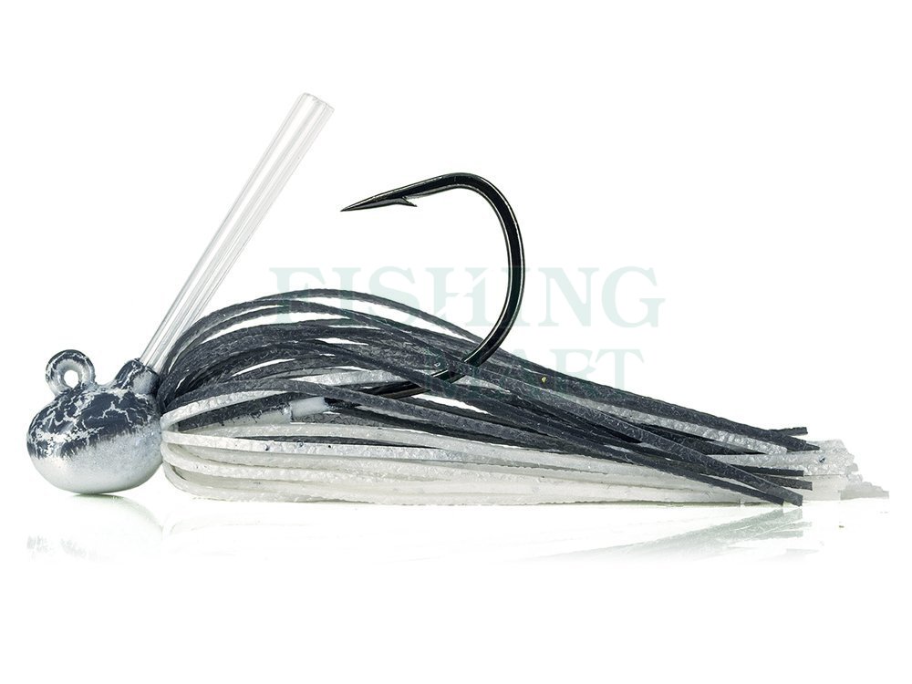 Molix Skirted Jigs Nano Jig - Jig Lures - FISHING-MART