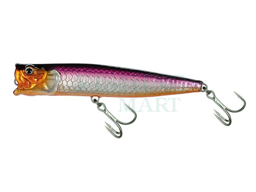 Molix Lures Popper 85T - Sea lures - FISHING-MART