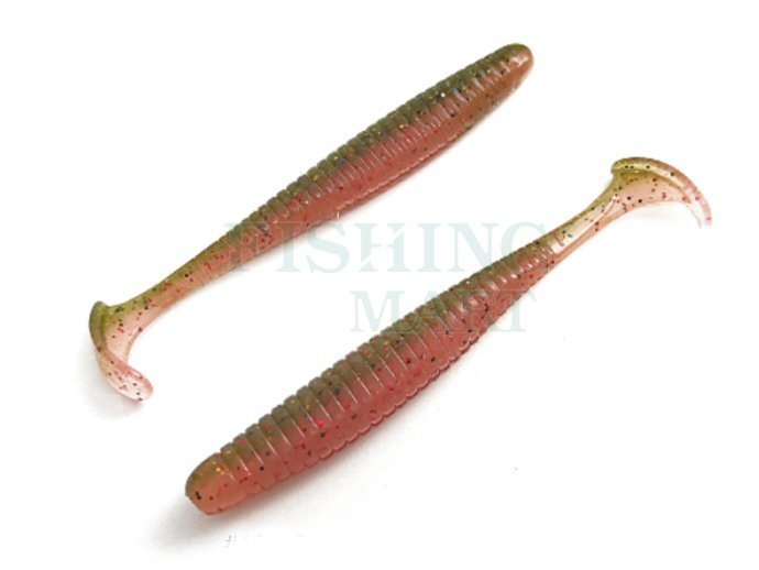 Noike Smokin Swimmer Soft baits