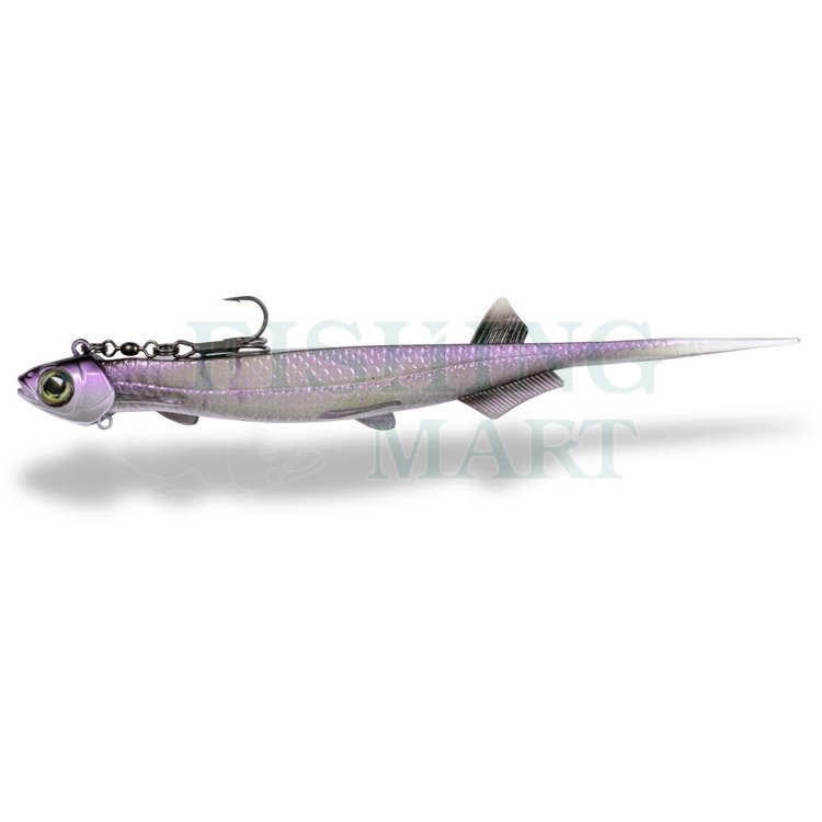 Leurre QUANTUM Pelagic Shad Pin Monté 60g