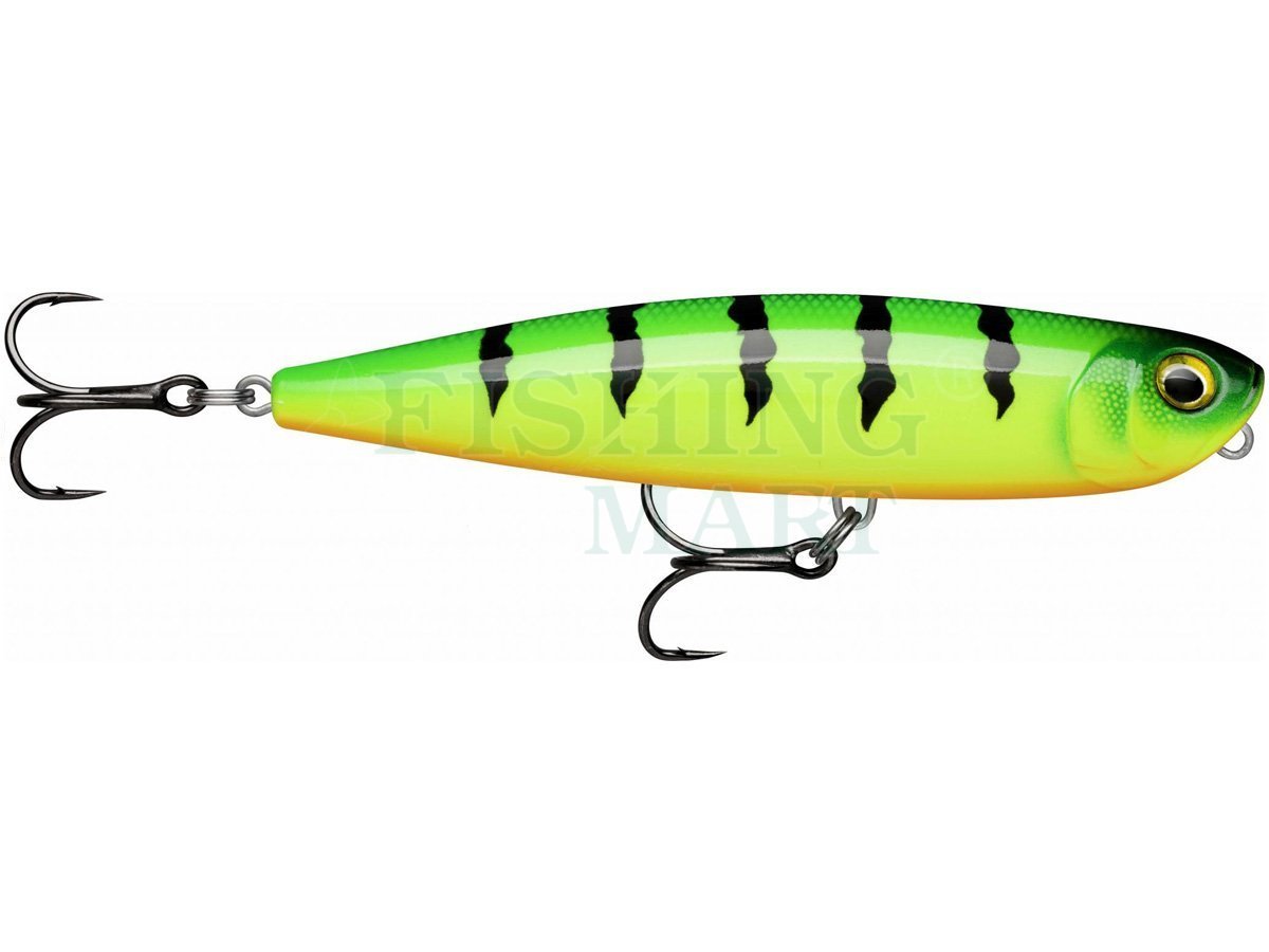 Rapala Precision Xtreme Pencil - Lipless Lures - FISHING-MART