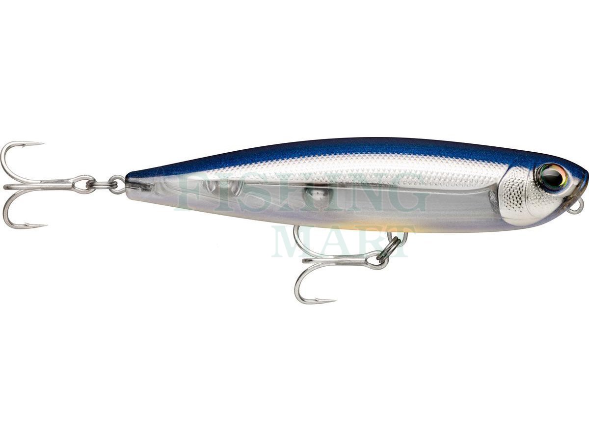 Rapala Precision Xtreme Pencil Saltwater - Sea lures - FISHING-MART