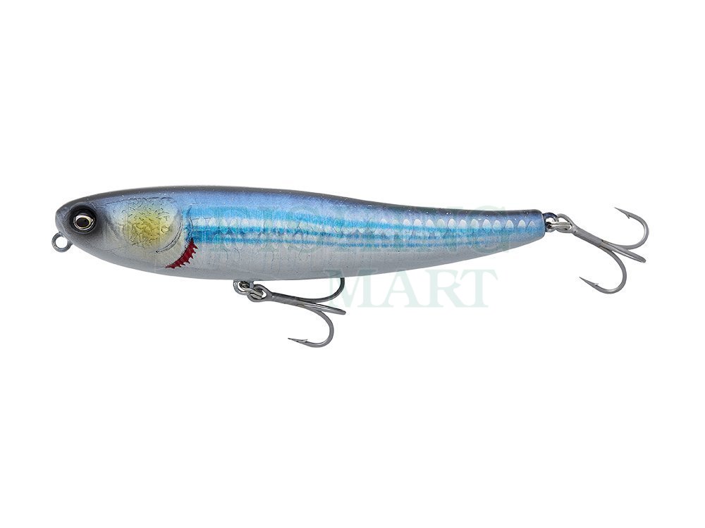 Savage Gear Bullet Mullet - Sea lures - FISHING-MART