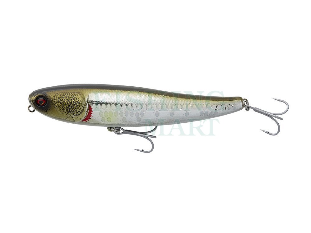 Savage Gear Bullet Mullet - Sea lures - FISHING-MART