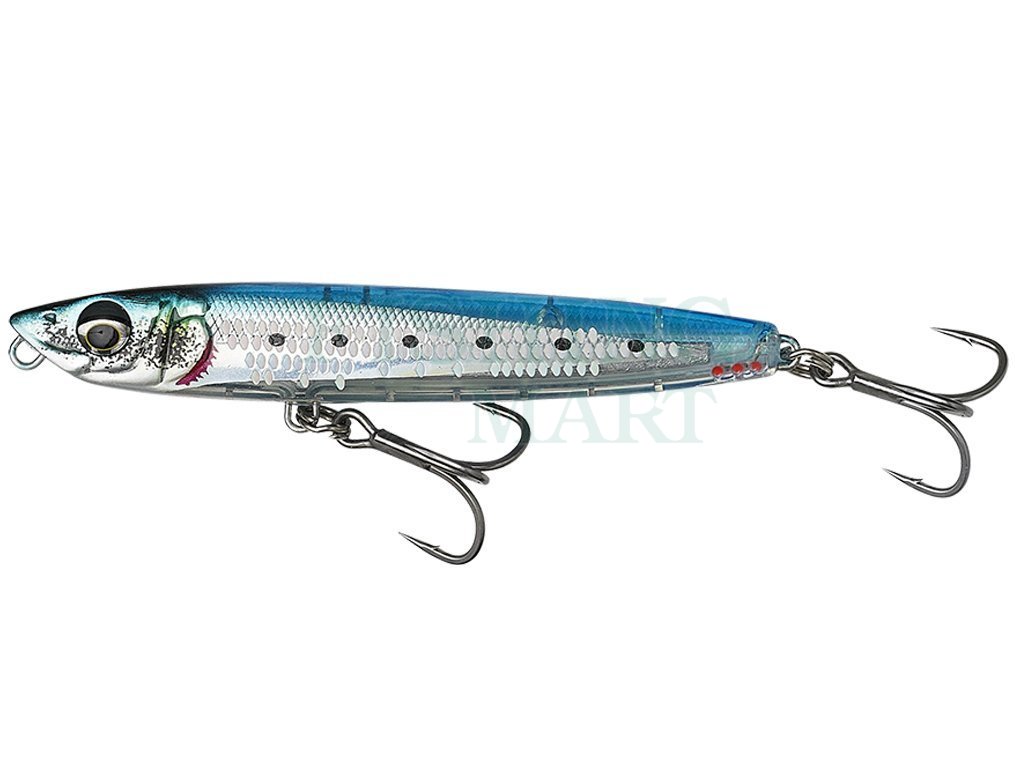 Savage Gear Cast Hacker lures for saltwater game fishing