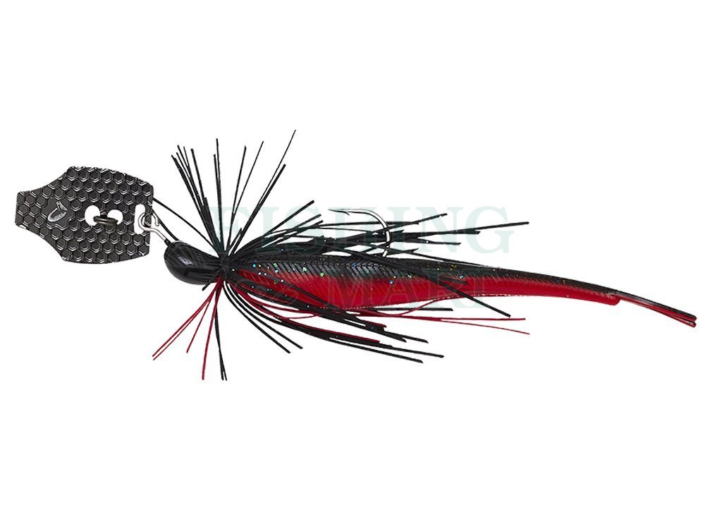 Lures Savage Gear Crazy Swim Jigs