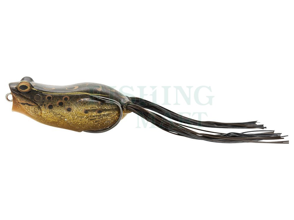 Savage Gear Hop Popper Frog Lures