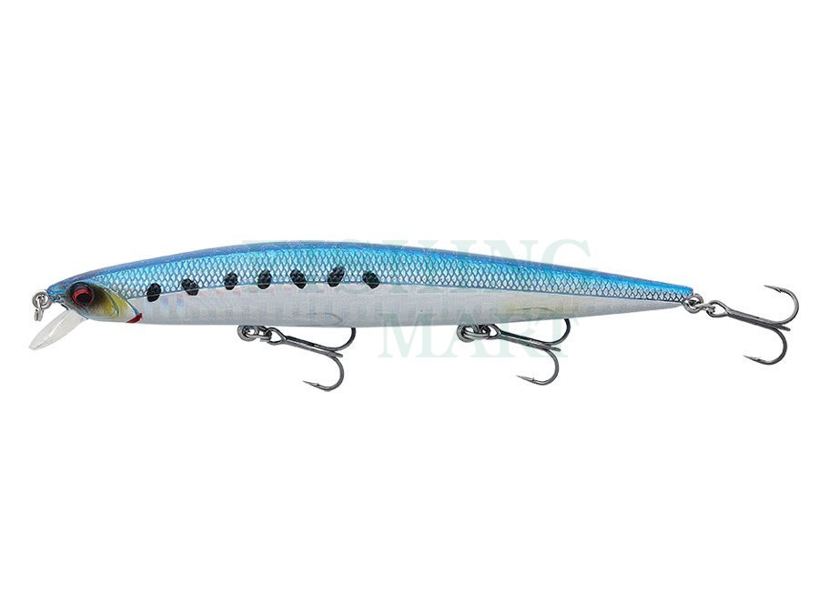 Savage Gear Sea Bass Minnow lures - Sea lures - FISHING-MART