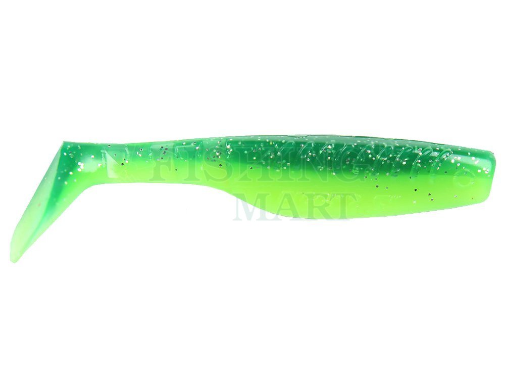 Soft Baits Shaker Baits Piggyshad - Wobbling Shad