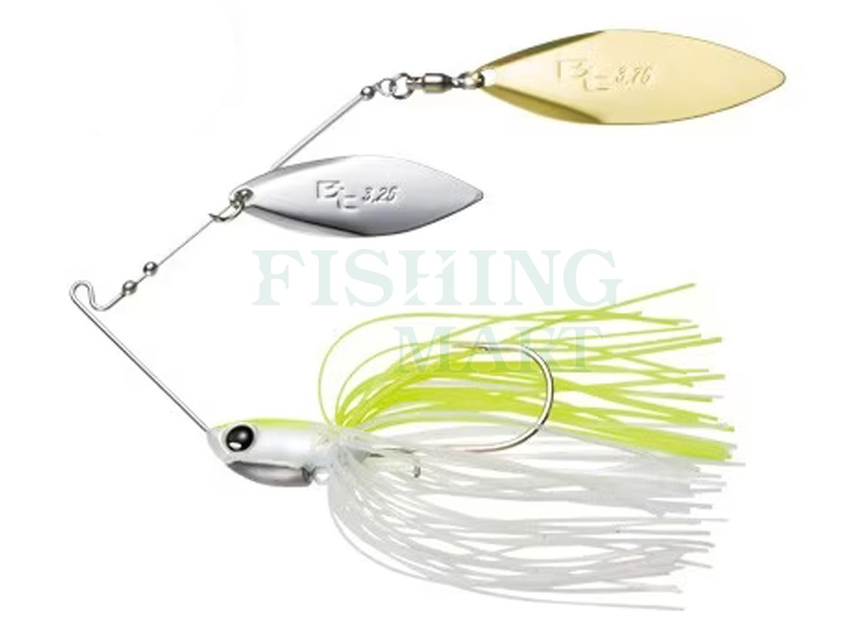 Shimano Przynęty Bantam Swagy DW - Przynęty spinnerbait i chatterbait -  FISHING-MART