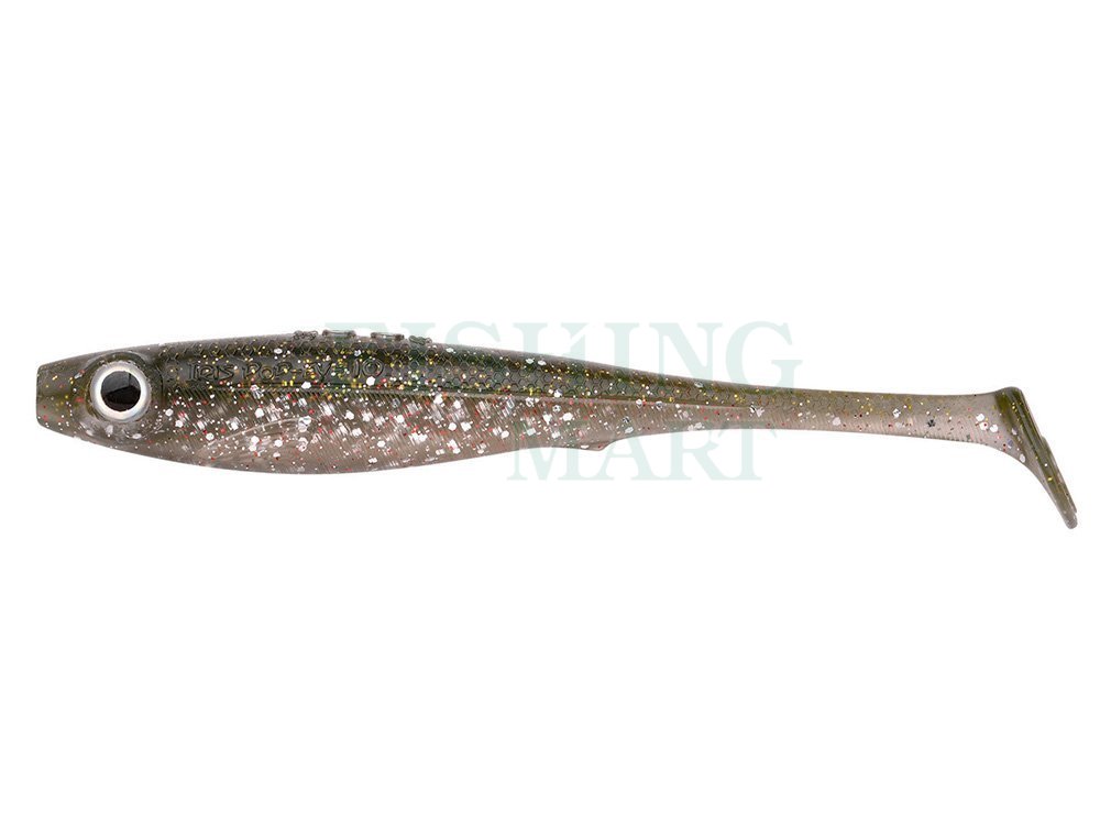 Lures 0g 0g and 10cm/7 SPRO Iris Popeye 8cm/3 Rubber Fish Shad Pike Perch 