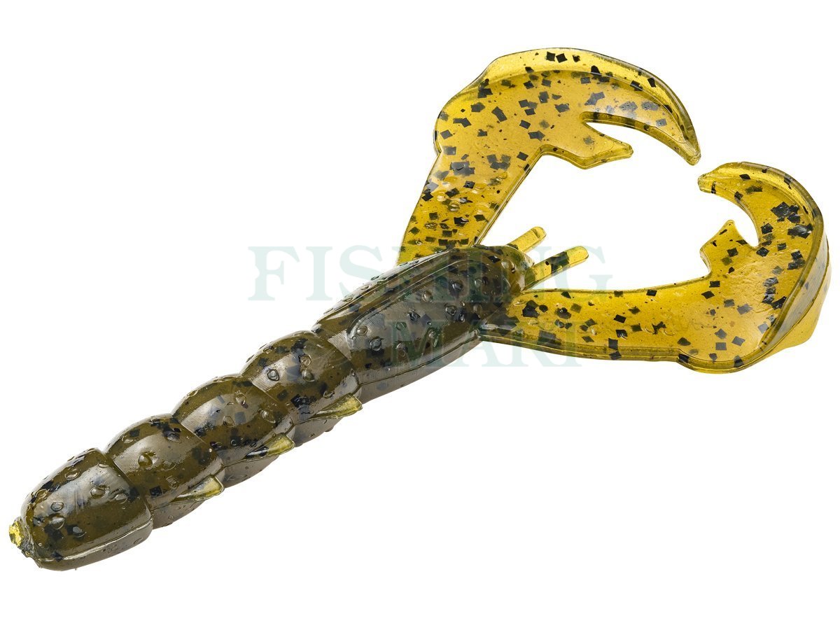 Strike King Soft baits Rage Baby Craw - Soft Baits - FISHING-MART