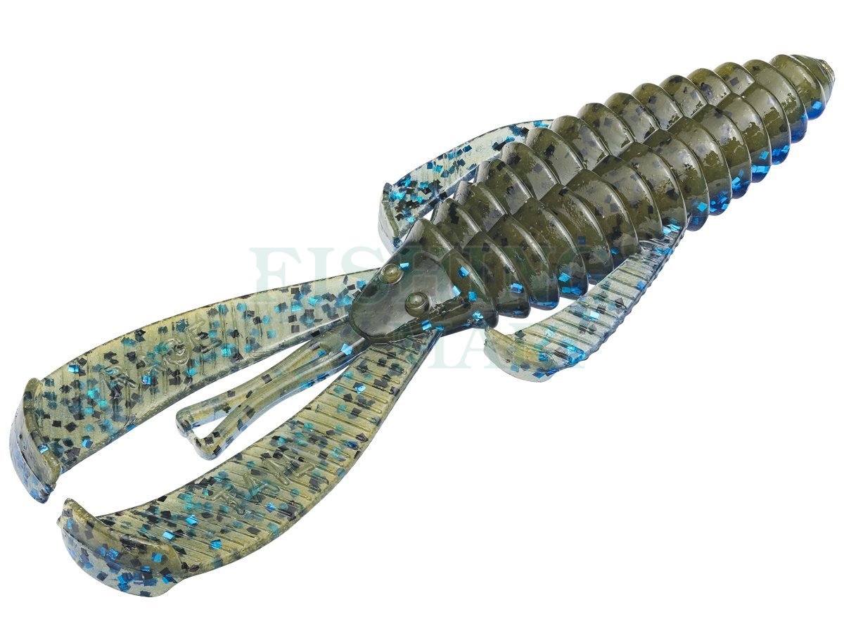 Strike King Soft baits Rage Bug - Soft Baits - FISHING-MART