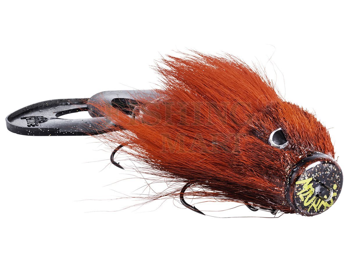 Strike Pro Miuras Mouse Lures for big pike
