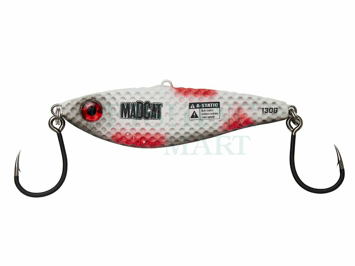 DAM Madcat Lures Madcat Vibratix - Catfish lures - FISHING-MART