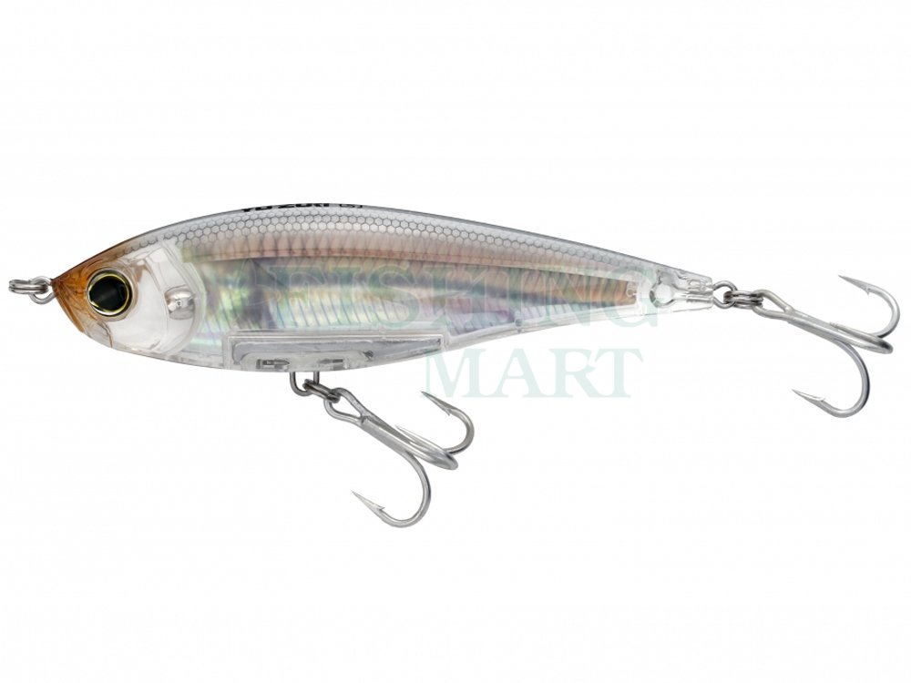 YO-ZURI 3D Inshore TwitchBait - Lipless Lures - FISHING-MART