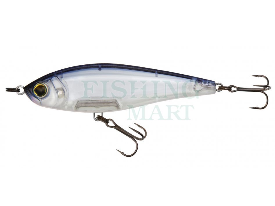 YO-ZURI 3DB Twitchbait - Lipless Lures - FISHING-MART