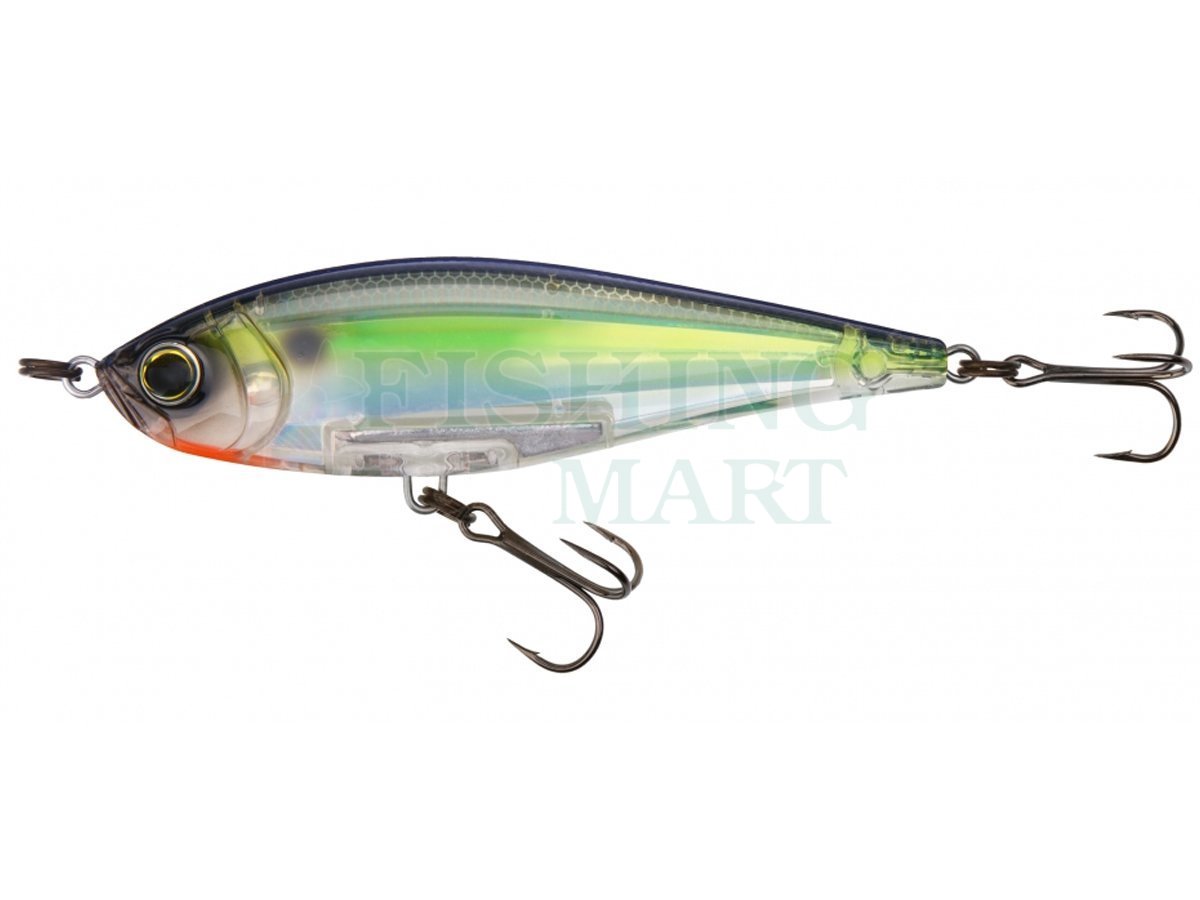 YO-ZURI 3DB Twitchbait - Lipless Lures - FISHING-MART